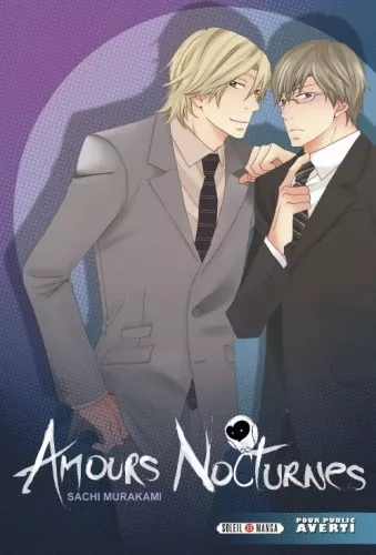 Amours Nocturnes